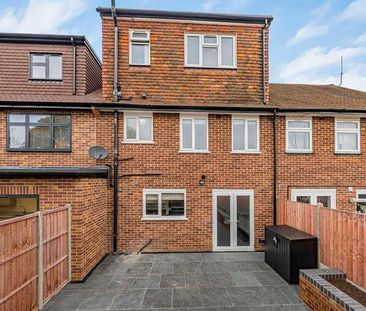 Worcester Road, Uxbridge, UB8 - Photo 5