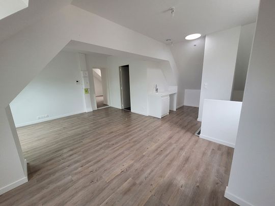 Appartement à louer - Coupvray 2 pièce(s) 37.10 m2 - Photo 1