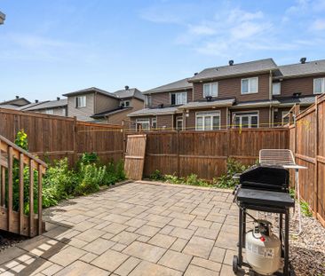 For Lease - 165 Overberg Way, Kanata, Ontario - Photo 3