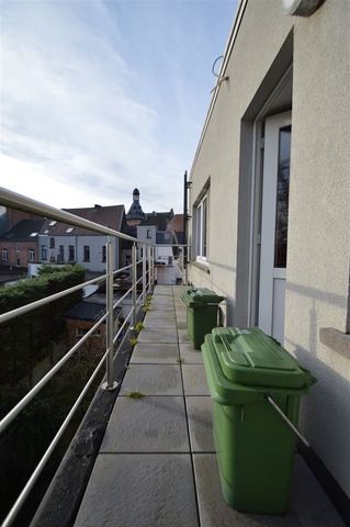 Gezellig en ruim gerenoveerd appartement op wandelafstand van station en centrum - Photo 4