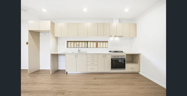 Brand New Granny Flat with Ensuite ! - Photo 1