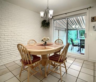 Maison à étages à louer - Photo 4