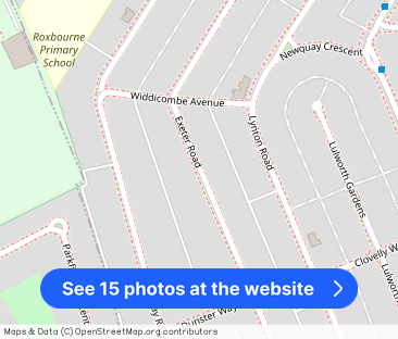 Exeter Road, Harrow - Photo 1