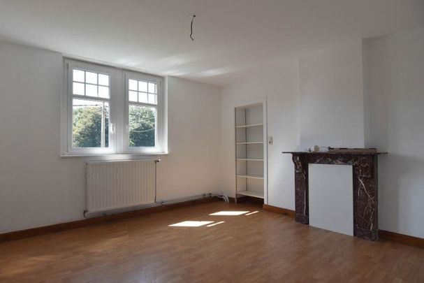 Appartement te huur - Photo 1