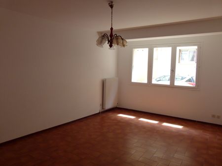 Appartement 2 pièce(s) 1 chambre(s) 52.8 m² - Photo 3
