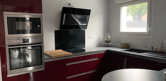 Appartement 3 pièces à - Photo 2
