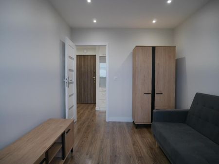 2 osobne pokoje, nowe, Skyres, od zaraz - Zdjęcie 4