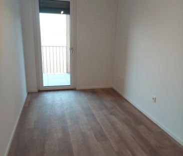 3-Zimmerwohnung in neuer Wohnhausanlage mit großer Loggia und tolle... - Foto 3