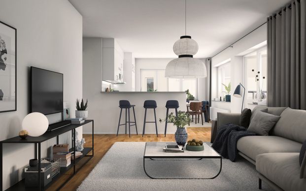 Patentgatan 4, 722 26, Västerås - Foto 1