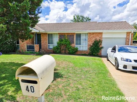 40 Rouse Street, Gulgong, NSW 2852 - Photo 5