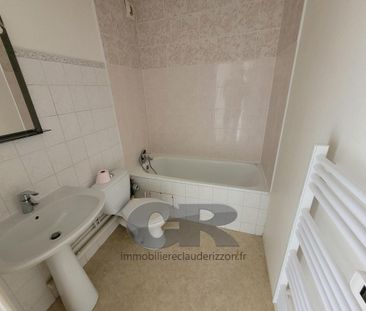 Location Appartement 1 pièce 19m² METZ 57000 - Photo 2