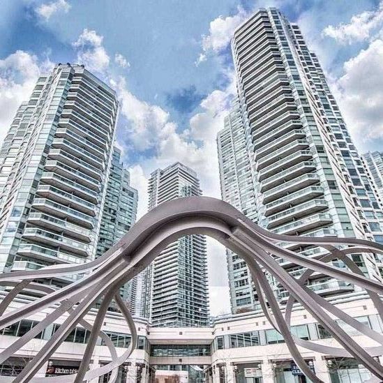 For Lease - 10 Queens Quay N/A Unit# 2407, Toronto, Ontario - Photo 1