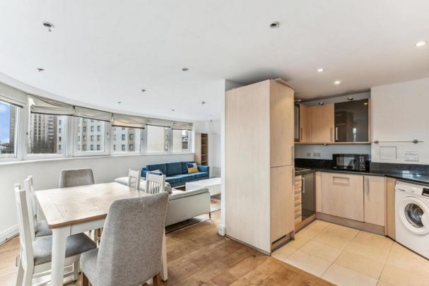 3 bedroom apartment to rent - Photo 1