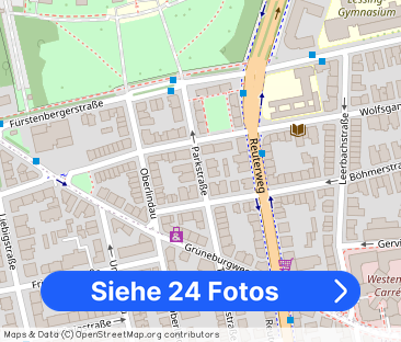 Parkstraße 11 5.stock Rechts - Balcony Room - Foto 1