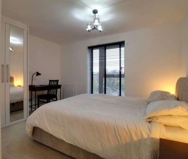 Berrington Place, St Luke's Road, Birmingham, B5 - Photo 5