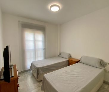 2 Bedroom Apartment For Rent in Hacienda del Sol, Málaga - Foto 5