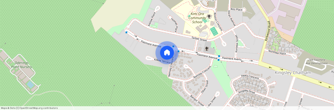 41B Ramsey Crescent, Flaxmere, Hastings