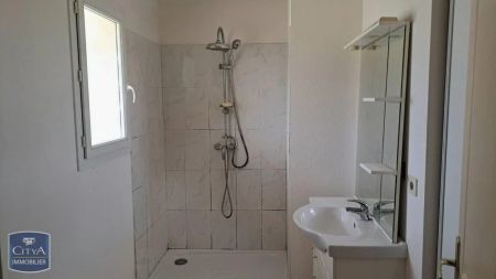 Appartement à louer 2 pièces 45m² - Photo 3