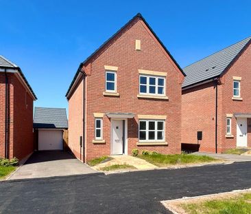 3 bedroom detached house to rent - Photo 6