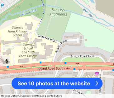 Belton Grove, Rednal, Birmingham, B45 - Photo 1