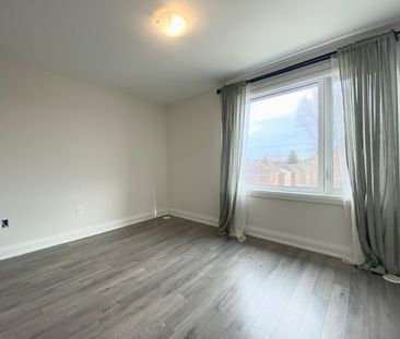 For Lease - 1770 Lawrence Avenue Unit# 2, Toronto, Ontario - Photo 6