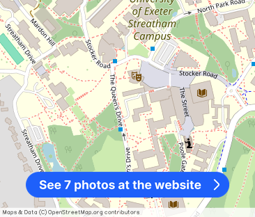 Northgate House, Exeter, Devon, EX4 - Photo 1