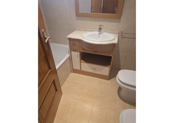 Apartamento T3 em Lisboa