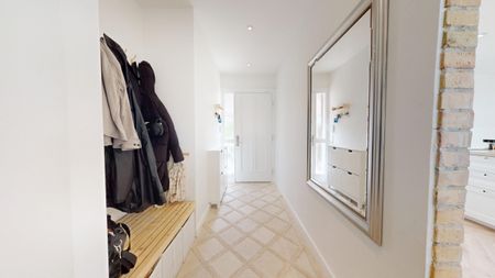 103m² Villa | Hvidovre - Foto 2