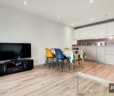 2 bedroom apartment to rent - Photo 1