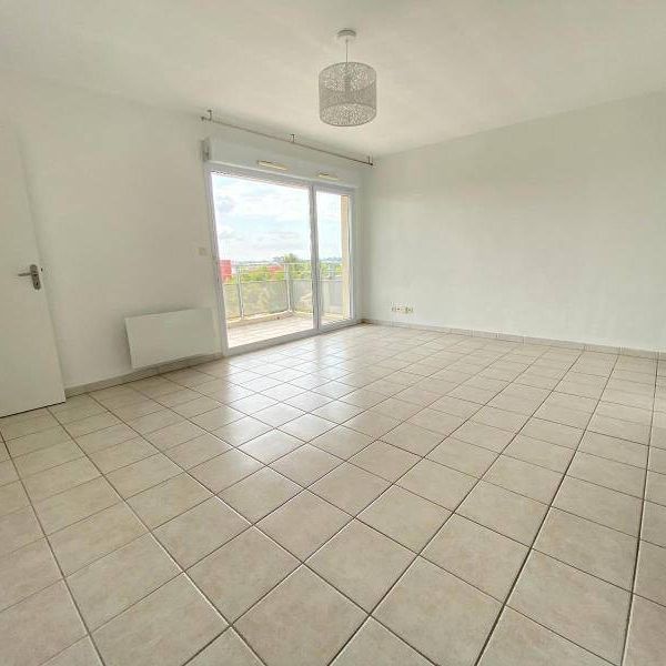 Location appartement 2 pièces 46.86 m² à Montpellier (34000) - Photo 1