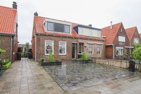 Te huur: Appartement Noordsingel in Bergen op Zoom - Foto 4