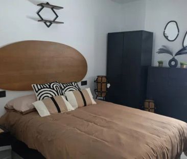 Piso en alquiler en Calle de Francisco Giner de Ríos - Foto 5