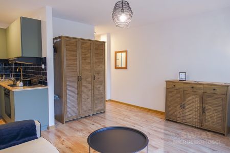 Kawalerka 29 m - Photo 5