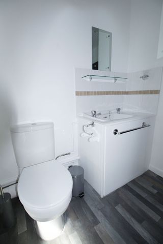 7 Peel Street, High Street, Lincoln,Lincolnshire, LN5 8AB - Photo 3