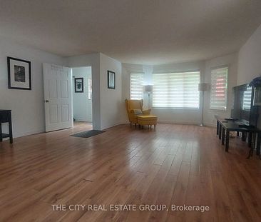 For Lease - 22 Pineway Avenue Unit# Main Floor, Georgina, Ontario - Photo 3