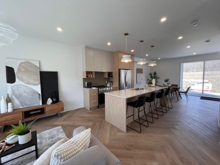 Appartement à Bromont - Photo 5