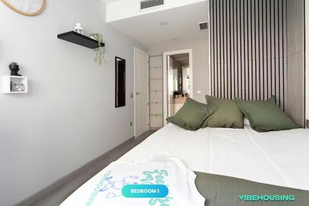 Paseo de la Florida, Madrid, Community of Madrid 28008 - Photo 2