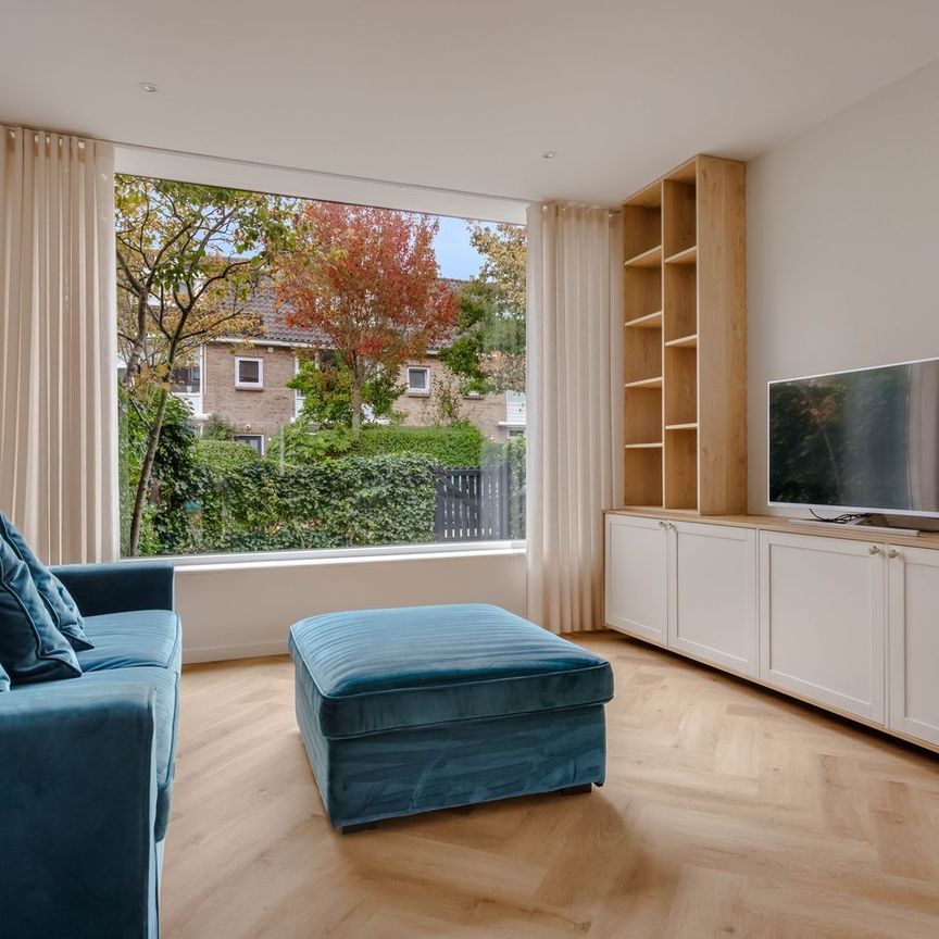 Huis te huur: Henk Oostveenstraat 8 1391 EX Abcoude - Photo 1
