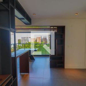 Apartamento para alugar com 70m², 2 quartos e 2 vagas - Photo 1