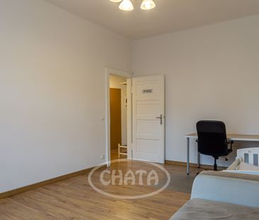 2 pok. mieszkanie z balkonem w kamienicy - Nyska - Фото 4