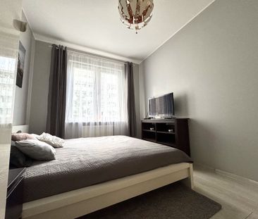 Zobacz >>>Nowoczesne 2-pokojowe na Tarchominie 44 m² - Photo 4