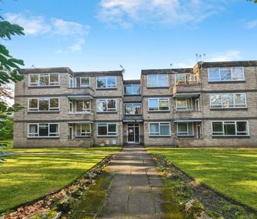 2 bedroom apartment to rent - Photo 2