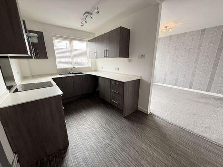 1 bedroom apartment to rent - Photo 5