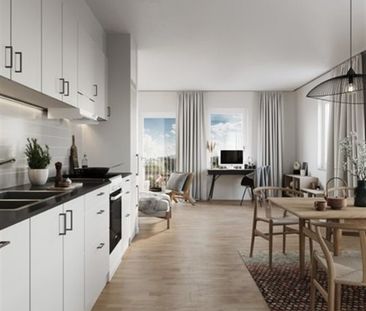 Rundmössegränd 9 - Foto 6