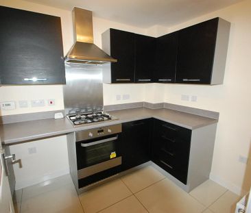 2 bedroom townhouse to rent - Photo 4