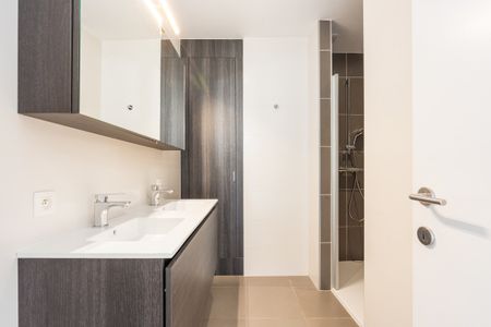 2-slaapkamer appartement te huur in Hartje Temse - Photo 2