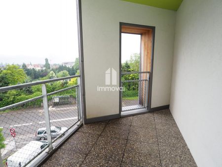 Location Appartement 3 pièces 70m² STRASBOURG 67200 - Photo 5