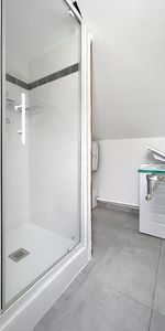 Appartement à louer - REIMS - PROCHE AVENUE DE LAON - Photo 3