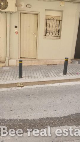 Studio/Γκαρσονιέρα για ενοικίαση Άγιος Δημήτριος (Κέντρο Θεσσαλονίκης) - Φωτογραφία 4