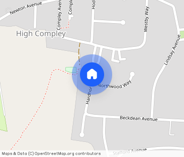 Hardhorn Way, Poulton-Le-Fylde - Photo 1